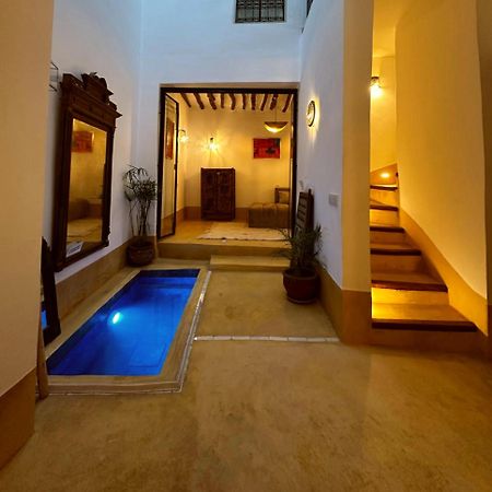 Little 24 Villa Marrakesh Exterior photo