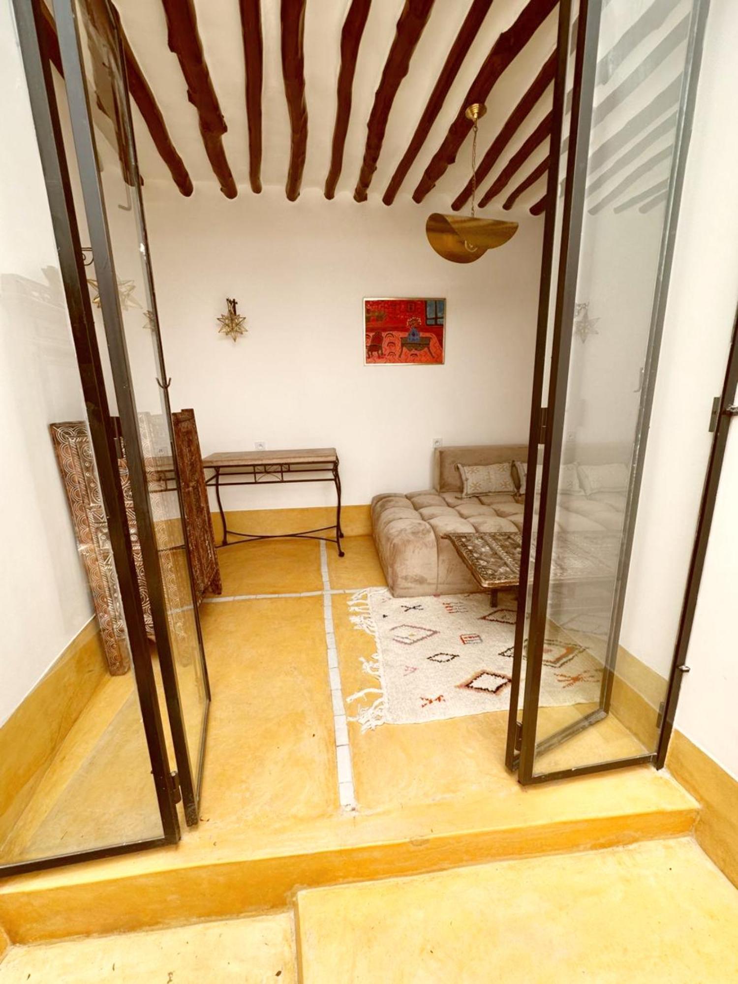 Little 24 Villa Marrakesh Exterior photo